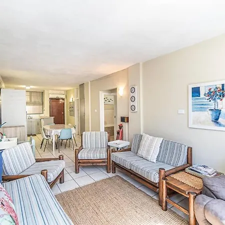 Dromedaris 301 Beach Apartment Amanzimtoti Exterior photo