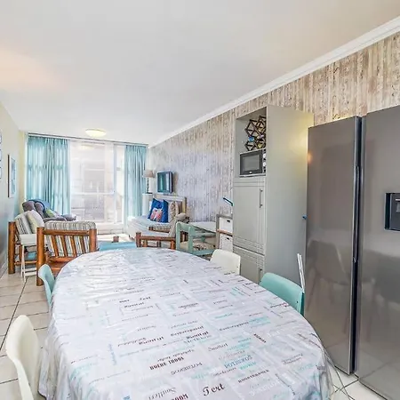 Dromedaris 301 Beach Apartment Amanzimtoti Exterior photo