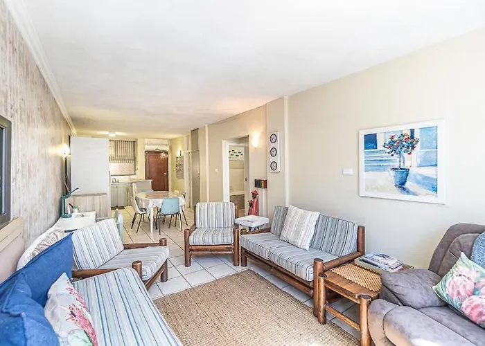 Dromedaris 301 Beach Apartment