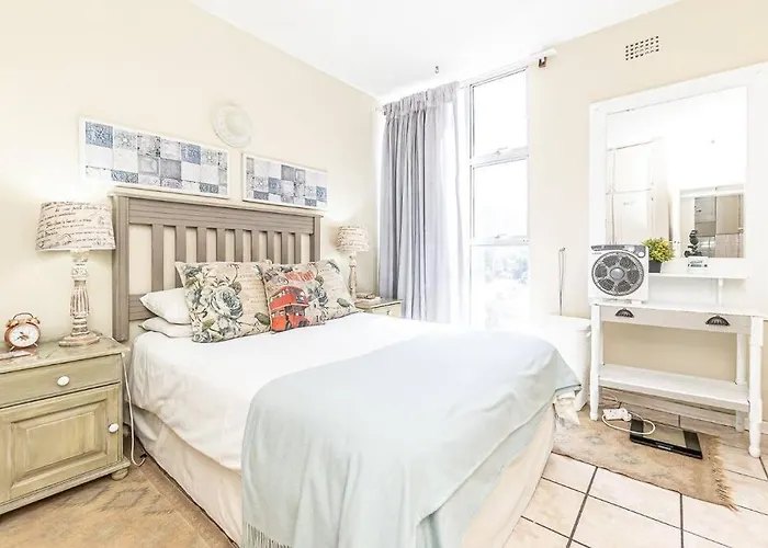 Dromedaris 301 Beach Apartment
