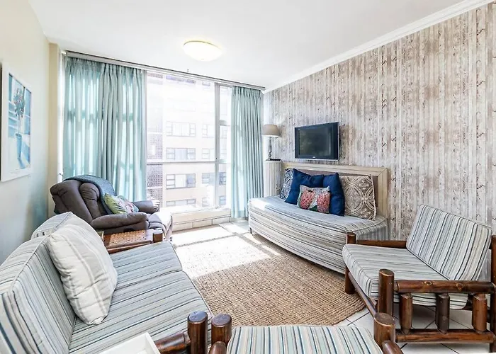 Dromedaris 301 Beach Apartment