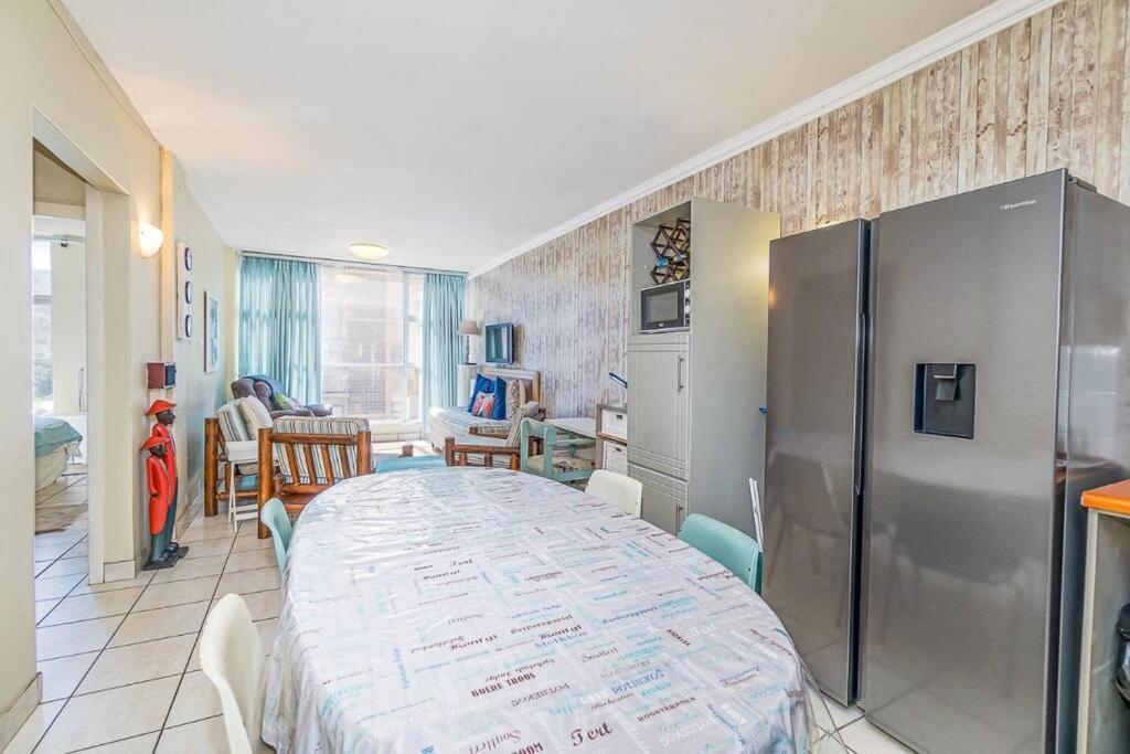 Apartment Dromedaris 301 Amanzimtoti