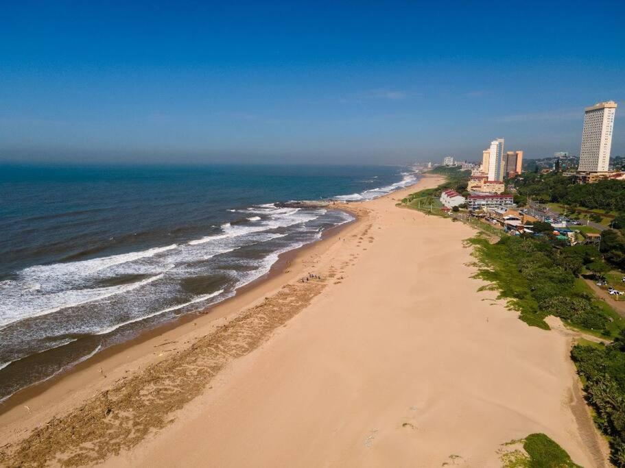 Dromedaris 301 * Amanzimtoti