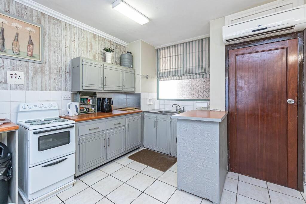 Dromedaris 301 Apartment